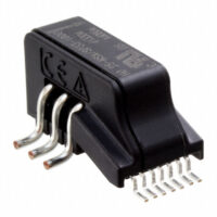 HO 25-NSM/SP33-1000 LEM Hall Effect